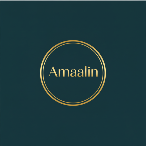 Favicon Amaalin